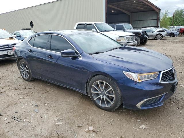 Photo 3 VIN: 19UUB2F34LA002696 - ACURA TLX 