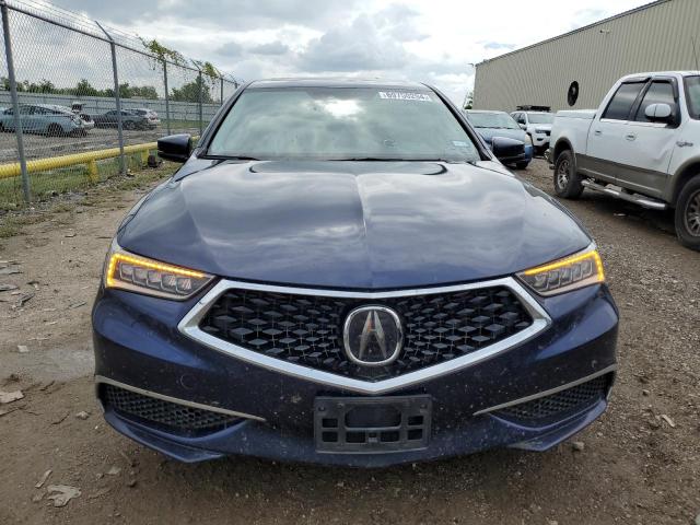 Photo 4 VIN: 19UUB2F34LA002696 - ACURA TLX 