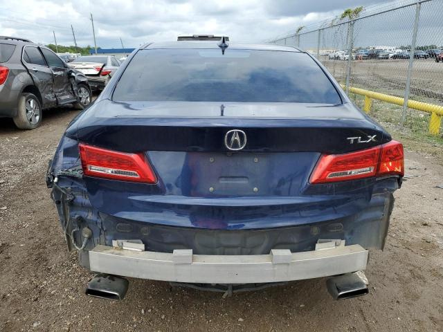 Photo 5 VIN: 19UUB2F34LA002696 - ACURA TLX 