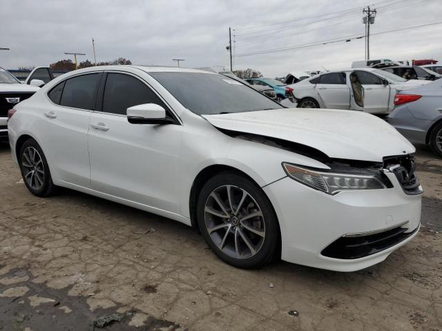 Photo 3 VIN: 19UUB2F35FA002047 - ACURA TLX 