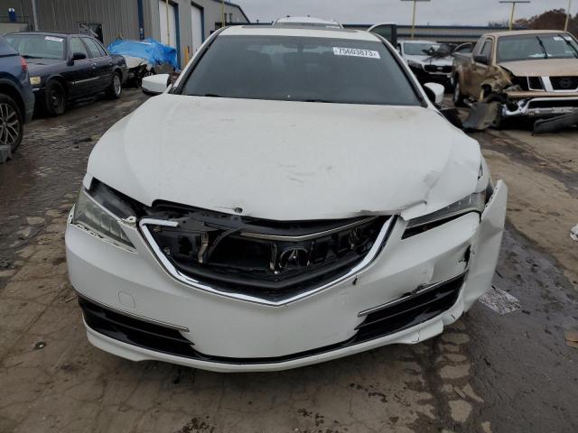 Photo 4 VIN: 19UUB2F35FA002047 - ACURA TLX 