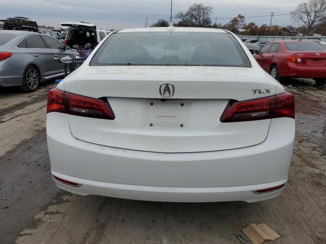 Photo 5 VIN: 19UUB2F35FA002047 - ACURA TLX 