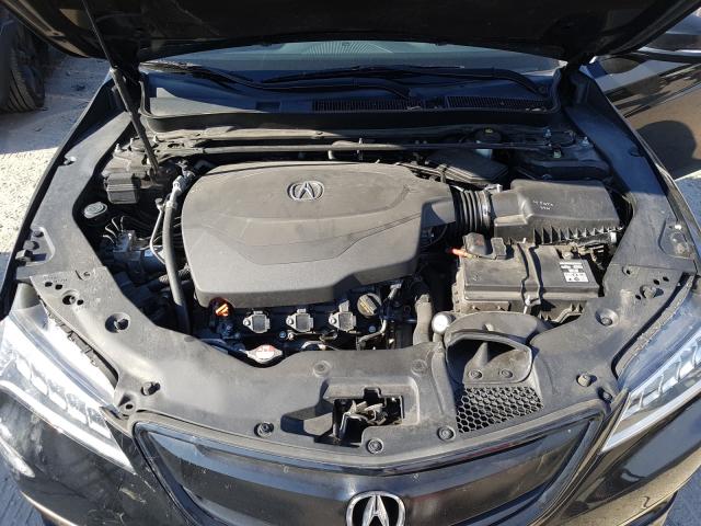 Photo 6 VIN: 19UUB2F35FA002128 - ACURA TLX 