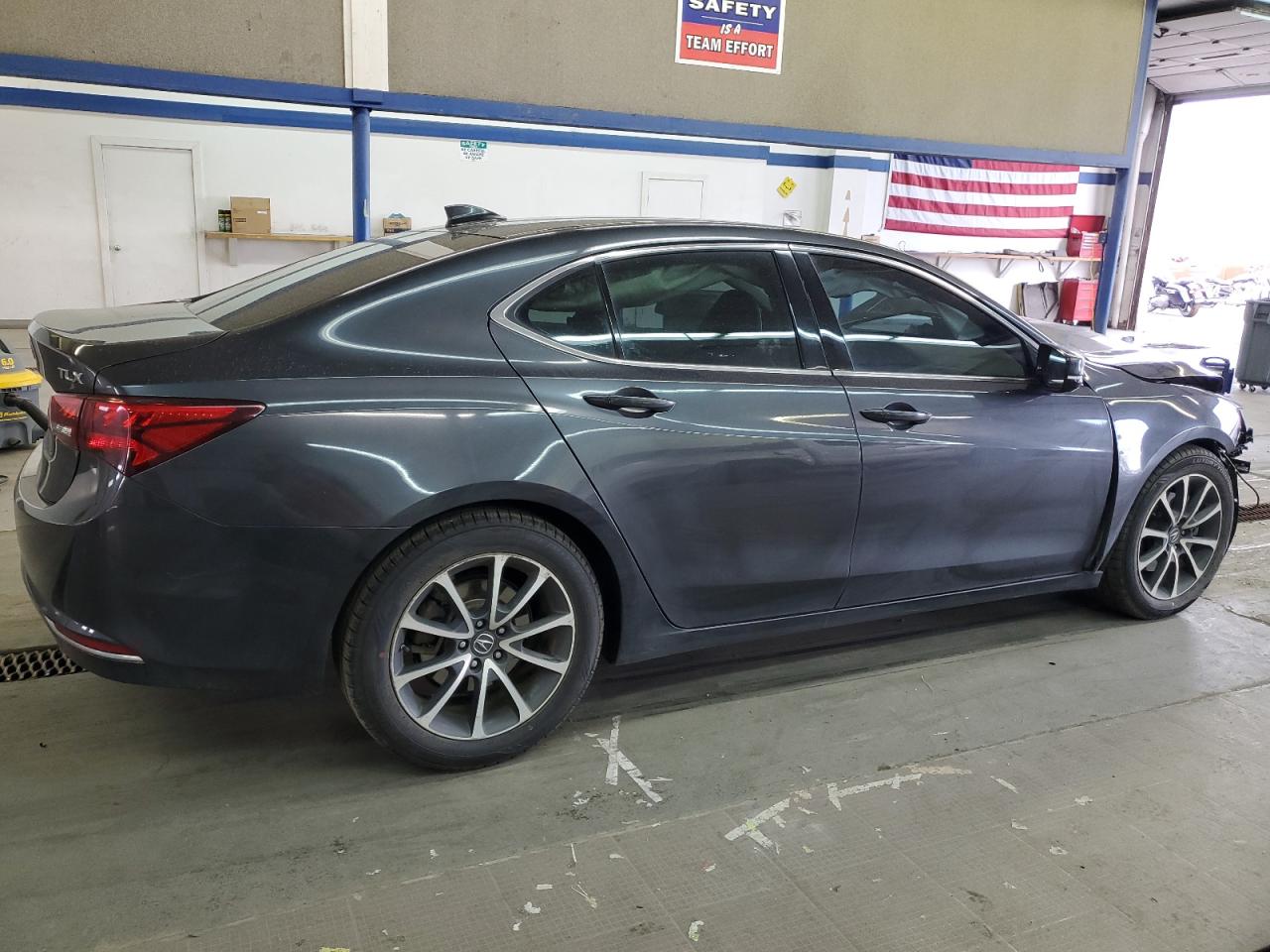 Photo 2 VIN: 19UUB2F35FA006020 - ACURA TLX 