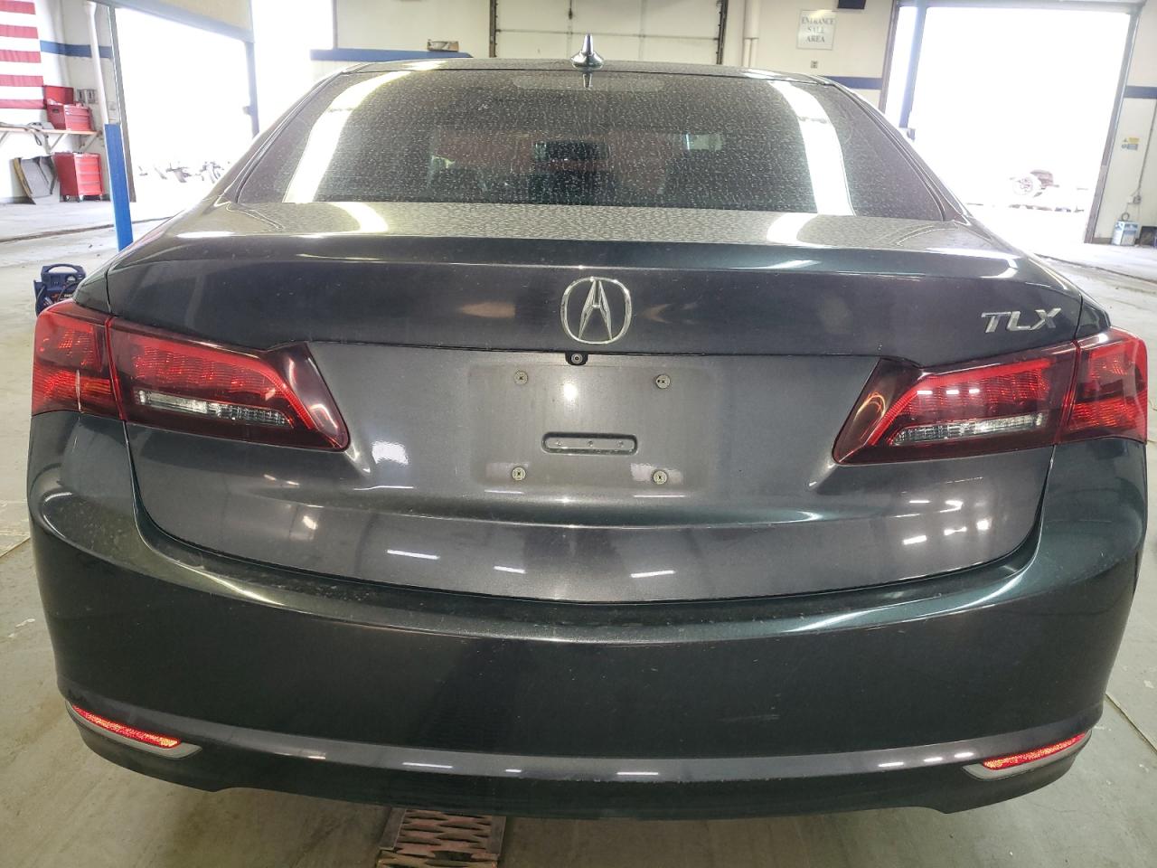 Photo 5 VIN: 19UUB2F35FA006020 - ACURA TLX 