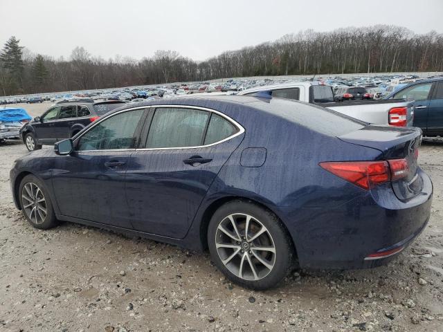 Photo 1 VIN: 19UUB2F35FA006549 - ACURA TLX 