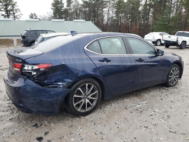 Photo 2 VIN: 19UUB2F35FA006549 - ACURA TLX 