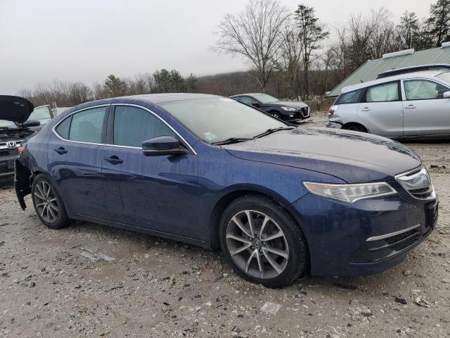 Photo 3 VIN: 19UUB2F35FA006549 - ACURA TLX 