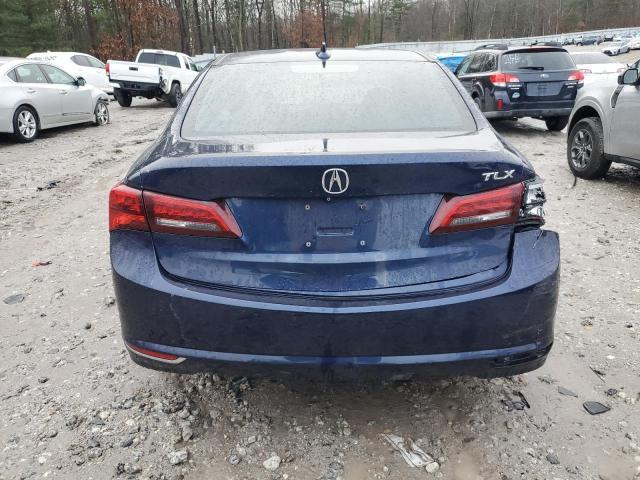 Photo 5 VIN: 19UUB2F35FA006549 - ACURA TLX 