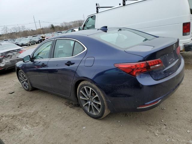 Photo 1 VIN: 19UUB2F35FA006695 - ACURA TLX 