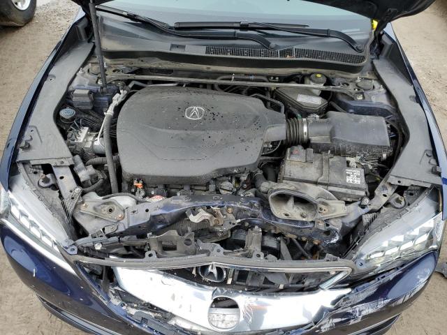 Photo 10 VIN: 19UUB2F35FA006695 - ACURA TLX 