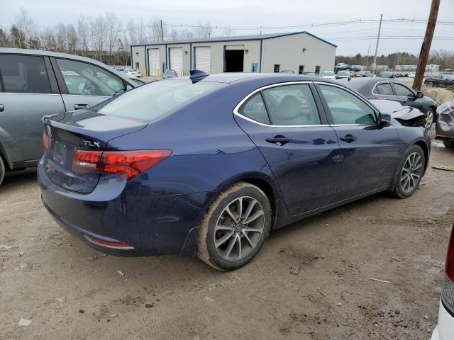 Photo 2 VIN: 19UUB2F35FA006695 - ACURA TLX 