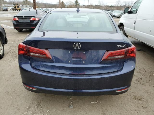 Photo 5 VIN: 19UUB2F35FA006695 - ACURA TLX 