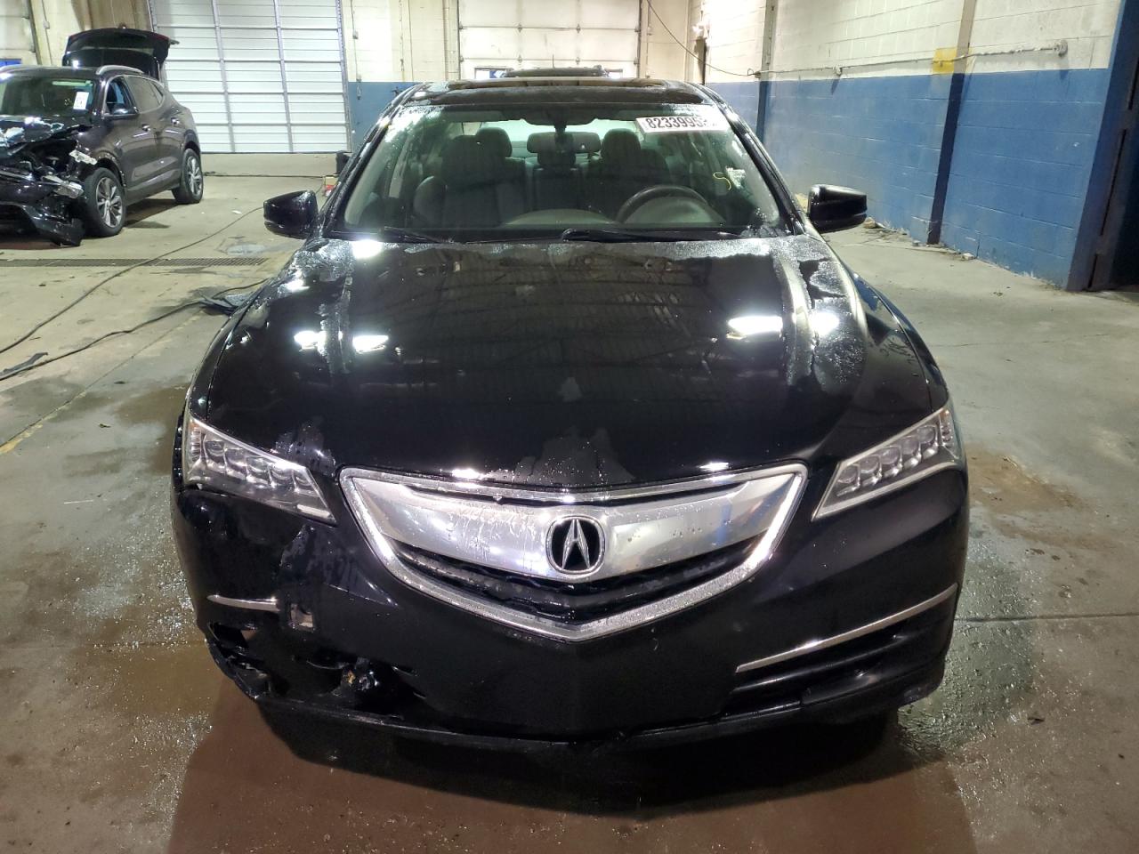 Photo 4 VIN: 19UUB2F35FA014635 - ACURA TLX 