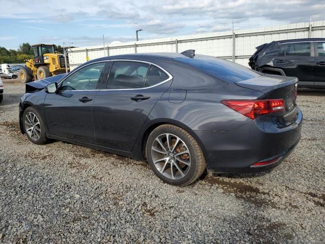 Photo 1 VIN: 19UUB2F35FA017759 - ACURA TLX 