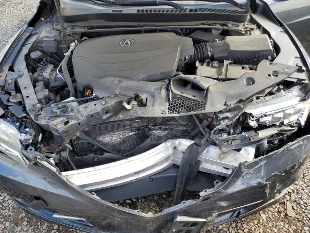 Photo 10 VIN: 19UUB2F35FA017759 - ACURA TLX 