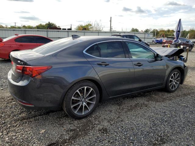 Photo 2 VIN: 19UUB2F35FA017759 - ACURA TLX 