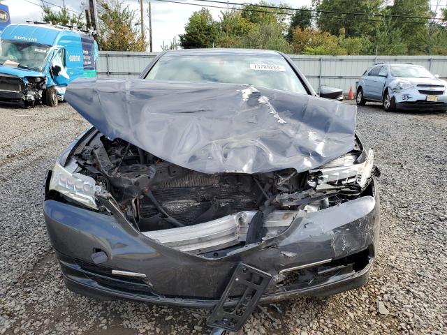 Photo 4 VIN: 19UUB2F35FA017759 - ACURA TLX 