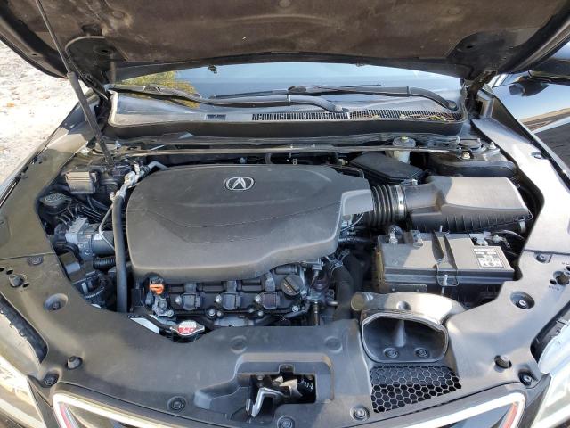 Photo 10 VIN: 19UUB2F35FA018801 - ACURA TLX 