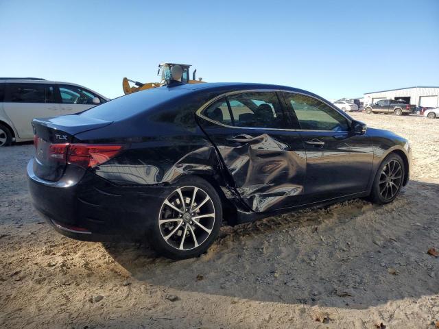 Photo 2 VIN: 19UUB2F35FA018801 - ACURA TLX 