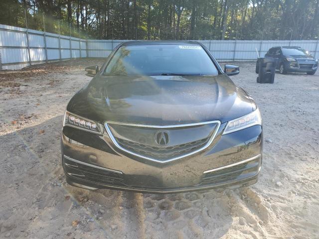 Photo 4 VIN: 19UUB2F35FA018801 - ACURA TLX 