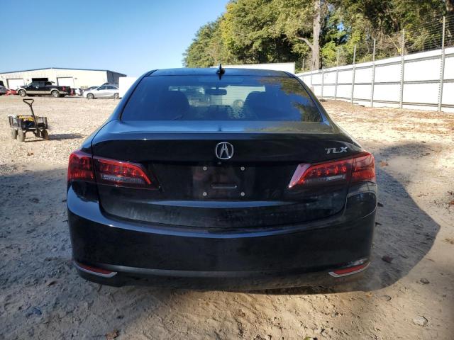 Photo 5 VIN: 19UUB2F35FA018801 - ACURA TLX 