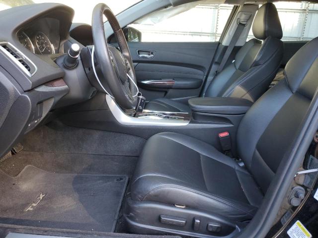 Photo 6 VIN: 19UUB2F35FA018801 - ACURA TLX 