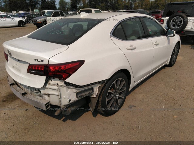 Photo 3 VIN: 19UUB2F35FA020838 - ACURA TLX 