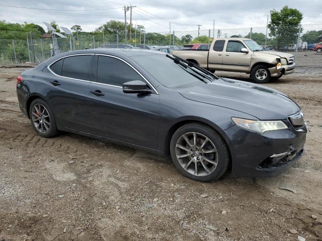 Photo 3 VIN: 19UUB2F35FA021973 - ACURA TLX 