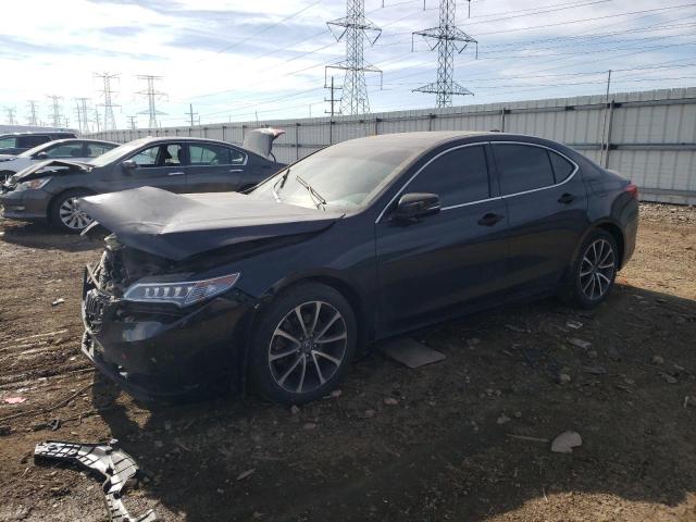 Photo 0 VIN: 19UUB2F35FA022623 - ACURA TLX 