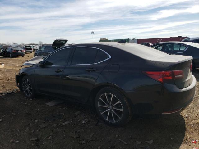 Photo 1 VIN: 19UUB2F35FA022623 - ACURA TLX 