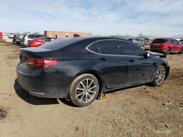 Photo 2 VIN: 19UUB2F35FA022623 - ACURA TLX 