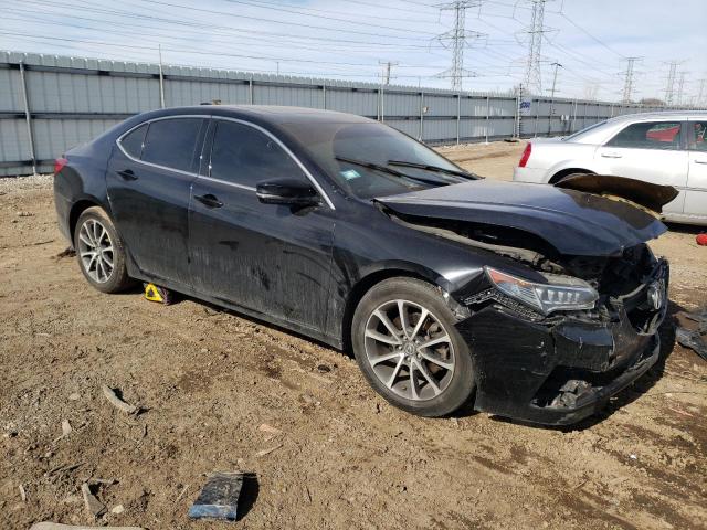 Photo 3 VIN: 19UUB2F35FA022623 - ACURA TLX 