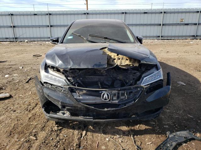 Photo 4 VIN: 19UUB2F35FA022623 - ACURA TLX 