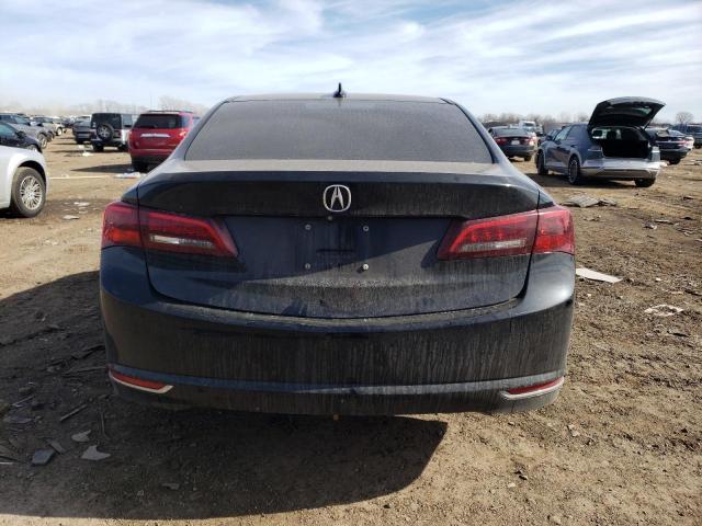 Photo 5 VIN: 19UUB2F35FA022623 - ACURA TLX 