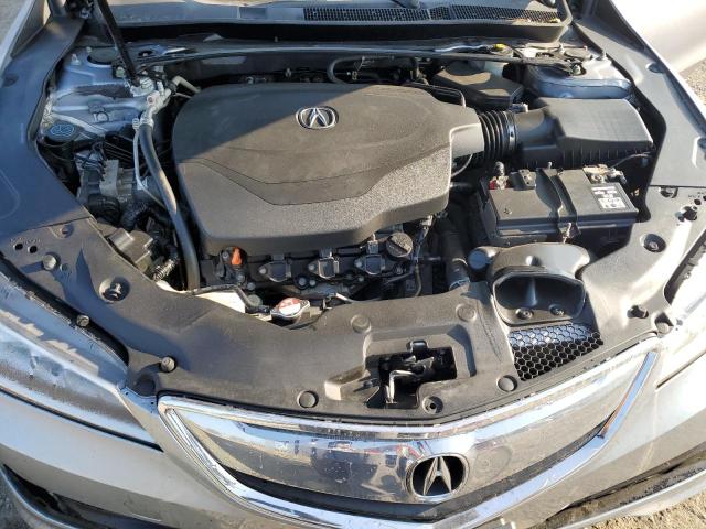 Photo 10 VIN: 19UUB2F35FA023819 - ACURA TLX 