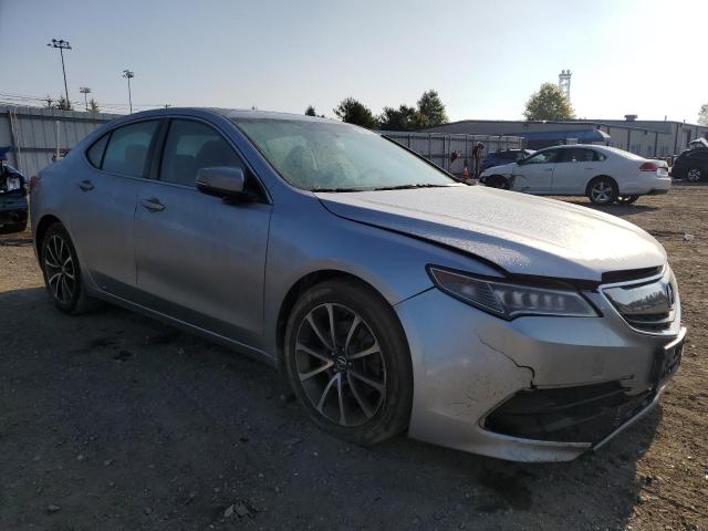 Photo 3 VIN: 19UUB2F35FA023819 - ACURA TLX 