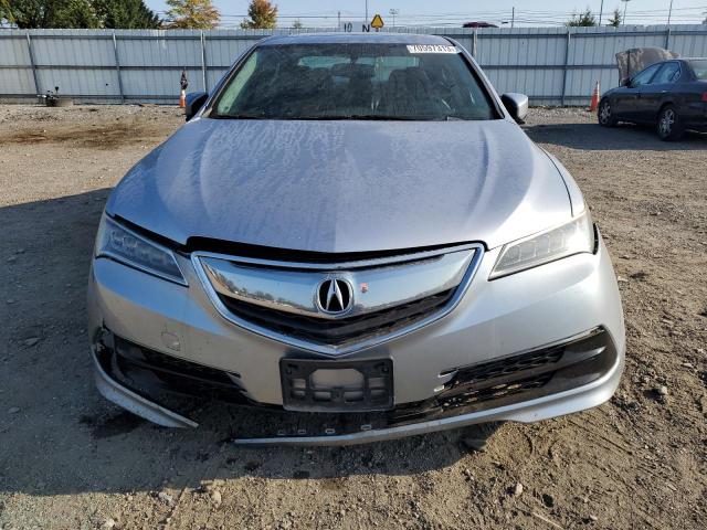 Photo 4 VIN: 19UUB2F35FA023819 - ACURA TLX 