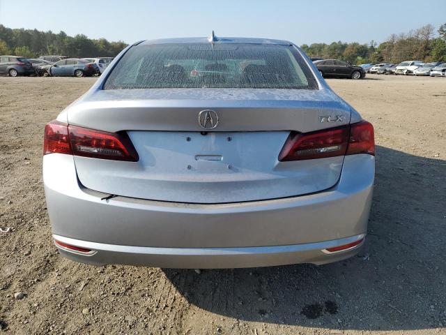 Photo 5 VIN: 19UUB2F35FA023819 - ACURA TLX 