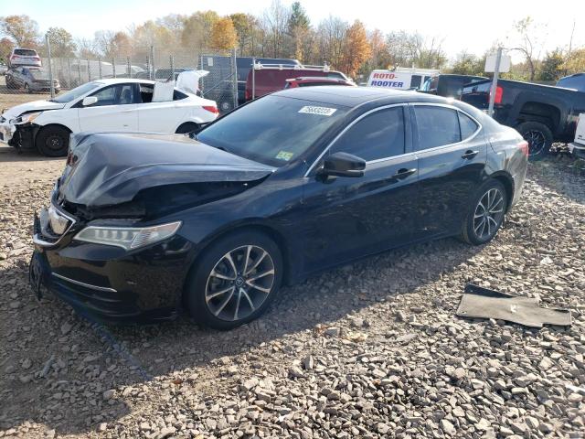 Photo 0 VIN: 19UUB2F35GA002535 - ACURA TLX 