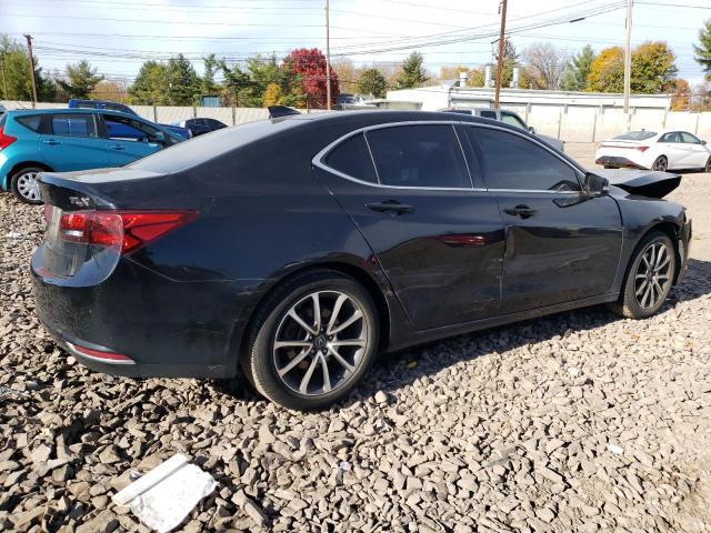 Photo 2 VIN: 19UUB2F35GA002535 - ACURA TLX 