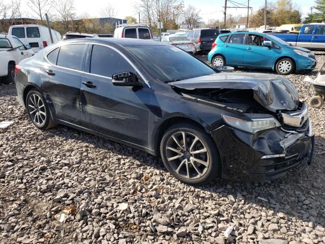 Photo 3 VIN: 19UUB2F35GA002535 - ACURA TLX 