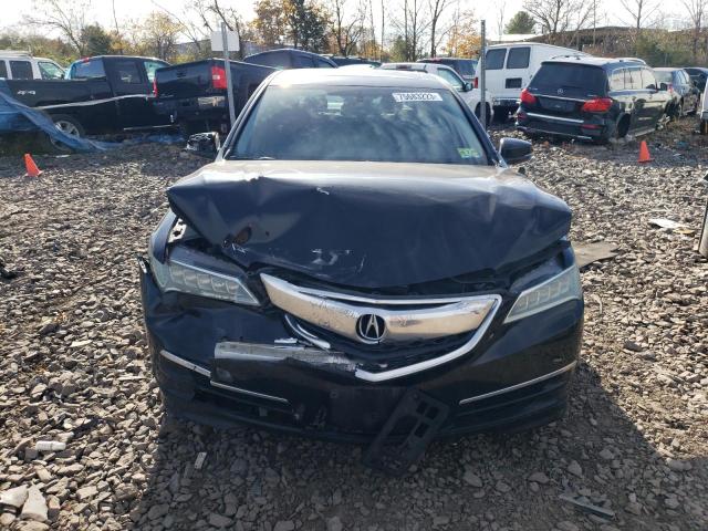 Photo 4 VIN: 19UUB2F35GA002535 - ACURA TLX 