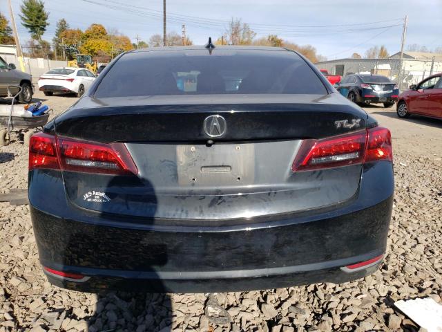 Photo 5 VIN: 19UUB2F35GA002535 - ACURA TLX 