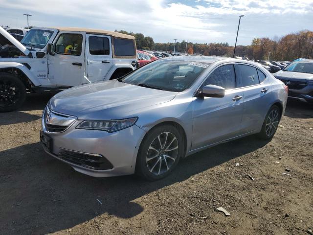 Photo 0 VIN: 19UUB2F35GA002650 - ACURA TLX 