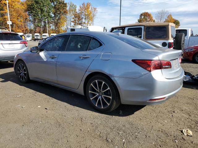 Photo 1 VIN: 19UUB2F35GA002650 - ACURA TLX 