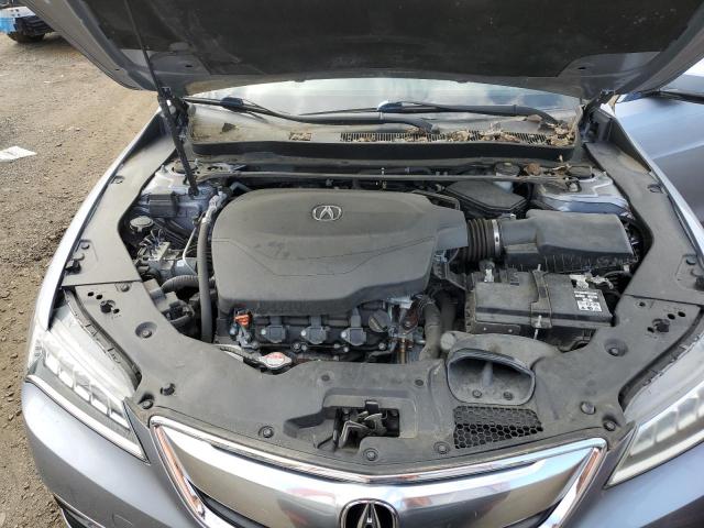 Photo 10 VIN: 19UUB2F35GA002650 - ACURA TLX 