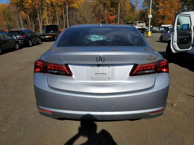 Photo 5 VIN: 19UUB2F35GA002650 - ACURA TLX 