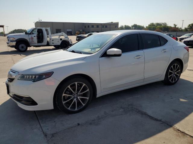 Photo 0 VIN: 19UUB2F35GA004933 - ACURA TLX 