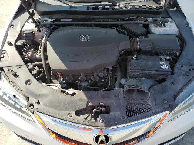 Photo 10 VIN: 19UUB2F35GA004933 - ACURA TLX 